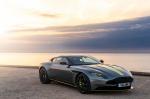 Aston Martin DB11 AMR Signature Edition 2018 года (UK)
